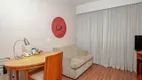 Foto 2 de Flat com 1 Quarto à venda, 26m² em Indianópolis, São Paulo