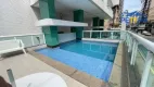 Foto 4 de Apartamento com 3 Quartos para alugar, 130m² em Vila Assunção, Praia Grande