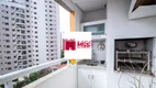 Foto 7 de Apartamento com 2 Quartos à venda, 67m² em Tatuapé, São Paulo