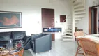 Foto 6 de Apartamento com 1 Quarto para venda ou aluguel, 84m² em Ponta da Praia, Santos