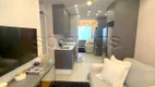 Foto 4 de Flat com 1 Quarto à venda, 26m² em Campo Belo, São Paulo