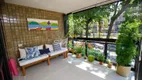Foto 2 de Apartamento com 3 Quartos à venda, 206m² em Jardim Oceanico, Rio de Janeiro