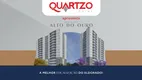 Foto 2 de Apartamento com 2 Quartos à venda, 48m² em Eldorado, Contagem