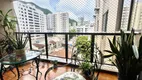 Foto 3 de Apartamento com 3 Quartos à venda, 131m² em Tijuca, Rio de Janeiro