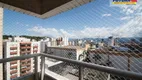 Foto 3 de Apartamento com 2 Quartos à venda, 62m² em Gonzaguinha, São Vicente