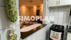 Foto 4 de Apartamento com 2 Quartos para alugar, 57m² em Jardim Amoreiras, Campinas