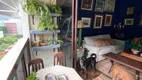 Foto 8 de Apartamento com 4 Quartos à venda, 145m² em Jardim Botânico, Rio de Janeiro