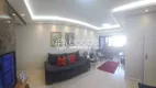 Foto 12 de Apartamento com 3 Quartos à venda, 55m² em Tabajaras, Uberlândia