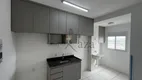 Foto 2 de Apartamento com 2 Quartos à venda, 52m² em Condominio Residencial Colinas do Paratehy, São José dos Campos