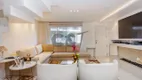 Foto 3 de Casa de Condomínio com 3 Quartos à venda, 106m² em Interlagos, São Paulo