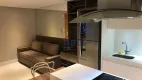 Foto 6 de Apartamento com 1 Quarto para alugar, 50m² em Parque Campolim, Sorocaba