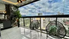 Foto 2 de Apartamento com 3 Quartos à venda, 168m² em América, Joinville