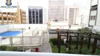 Foto 19 de Apartamento com 3 Quartos à venda, 67m² em Bela Vista, São Paulo