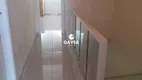 Foto 17 de Casa com 3 Quartos à venda, 163m² em Boqueirão, Santos