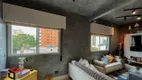 Foto 5 de Apartamento com 1 Quarto à venda, 47m² em Vila Uberabinha, São Paulo