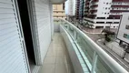 Foto 8 de Apartamento com 2 Quartos à venda, 83m² em Cidade Ocian, Praia Grande