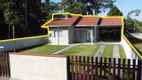 Foto 4 de Casa com 3 Quartos à venda, 120m² em Brandalize, Itapoá