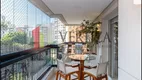 Foto 3 de Apartamento com 4 Quartos à venda, 305m² em Moema, São Paulo