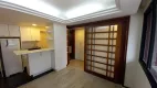 Foto 2 de Apartamento com 1 Quarto para alugar, 48m² em Centro, Curitiba