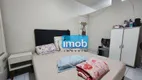 Foto 11 de Apartamento com 1 Quarto à venda, 62m² em José Menino, Santos