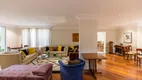 Foto 6 de Apartamento com 3 Quartos à venda, 178m² em Campo Belo, São Paulo