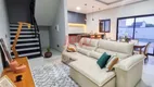 Foto 4 de Casa de Condomínio com 3 Quartos à venda, 188m² em Loteamento Park Gran Reserve, Indaiatuba