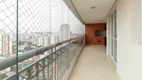 Foto 12 de Apartamento com 3 Quartos à venda, 172m² em Vila Romana, São Paulo