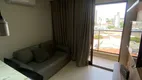 Foto 4 de Flat com 1 Quarto para alugar, 37m² em Ponta Negra, Natal