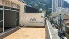 Foto 23 de Casa com 5 Quartos à venda, 341m² em Botafogo, Rio de Janeiro