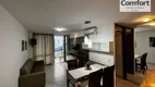 Foto 16 de Apartamento com 2 Quartos para alugar, 60m² em Tambaú, João Pessoa