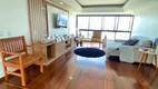 Foto 12 de Apartamento com 4 Quartos à venda, 167m² em Graça, Salvador