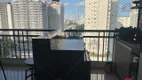 Foto 2 de Apartamento com 4 Quartos à venda, 130m² em Tatuapé, São Paulo