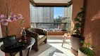 Foto 6 de Apartamento com 3 Quartos à venda, 84m² em Alphaville Empresarial, Barueri