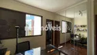 Foto 18 de Apartamento com 4 Quartos para alugar, 200m² em Belvedere, Belo Horizonte