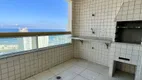 Foto 2 de Apartamento com 2 Quartos à venda, 83m² em Cidade Ocian, Praia Grande