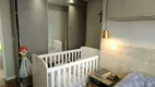 Foto 14 de Apartamento com 1 Quarto à venda, 41m² em Vila Valparaiso, Santo André