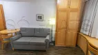 Foto 5 de Flat com 1 Quarto para alugar, 35m² em Vila Uberabinha, São Paulo