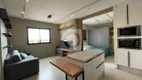 Foto 3 de Apartamento com 1 Quarto à venda, 25m² em Portes, Foz do Iguaçu