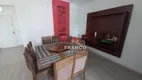 Foto 8 de Apartamento com 2 Quartos à venda, 85m² em Vila Assunção, Praia Grande