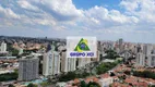 Foto 3 de Apartamento com 3 Quartos à venda, 119m² em Taquaral, Campinas