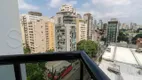 Foto 5 de Flat com 2 Quartos à venda, 55m² em Jardins, São Paulo