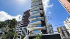 Foto 25 de Apartamento com 3 Quartos à venda, 209m² em Meireles, Fortaleza