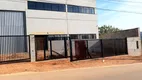 Foto 4 de Galpão/Depósito/Armazém para alugar, 1620m² em Distrito Industrial, Itupeva