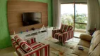 Foto 5 de Apartamento com 3 Quartos à venda, 119m² em Vila Proost de Souza, Campinas