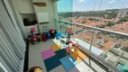 Foto 7 de Apartamento com 3 Quartos à venda, 101m² em Vila Independência, Piracicaba