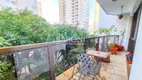 Foto 5 de Apartamento com 3 Quartos à venda, 200m² em Campo Belo, São Paulo