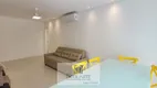 Foto 9 de Apartamento com 3 Quartos à venda, 121m² em Tombo, Guarujá