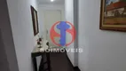 Foto 6 de Apartamento com 3 Quartos à venda, 130m² em Tijuca, Rio de Janeiro