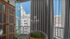 Foto 3 de Apartamento com 4 Quartos à venda, 128m² em Brooklin, São Paulo