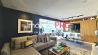 Foto 8 de Apartamento com 2 Quartos à venda, 134m² em Brooklin, São Paulo